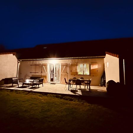 Le Refuge Cotier Villa Rue  Exterior photo