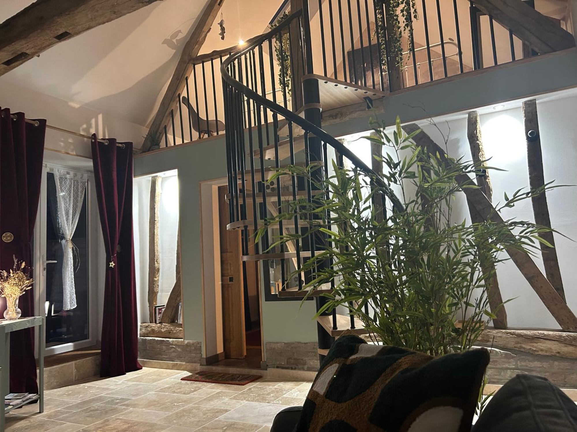 Le Refuge Cotier Villa Rue  Exterior photo