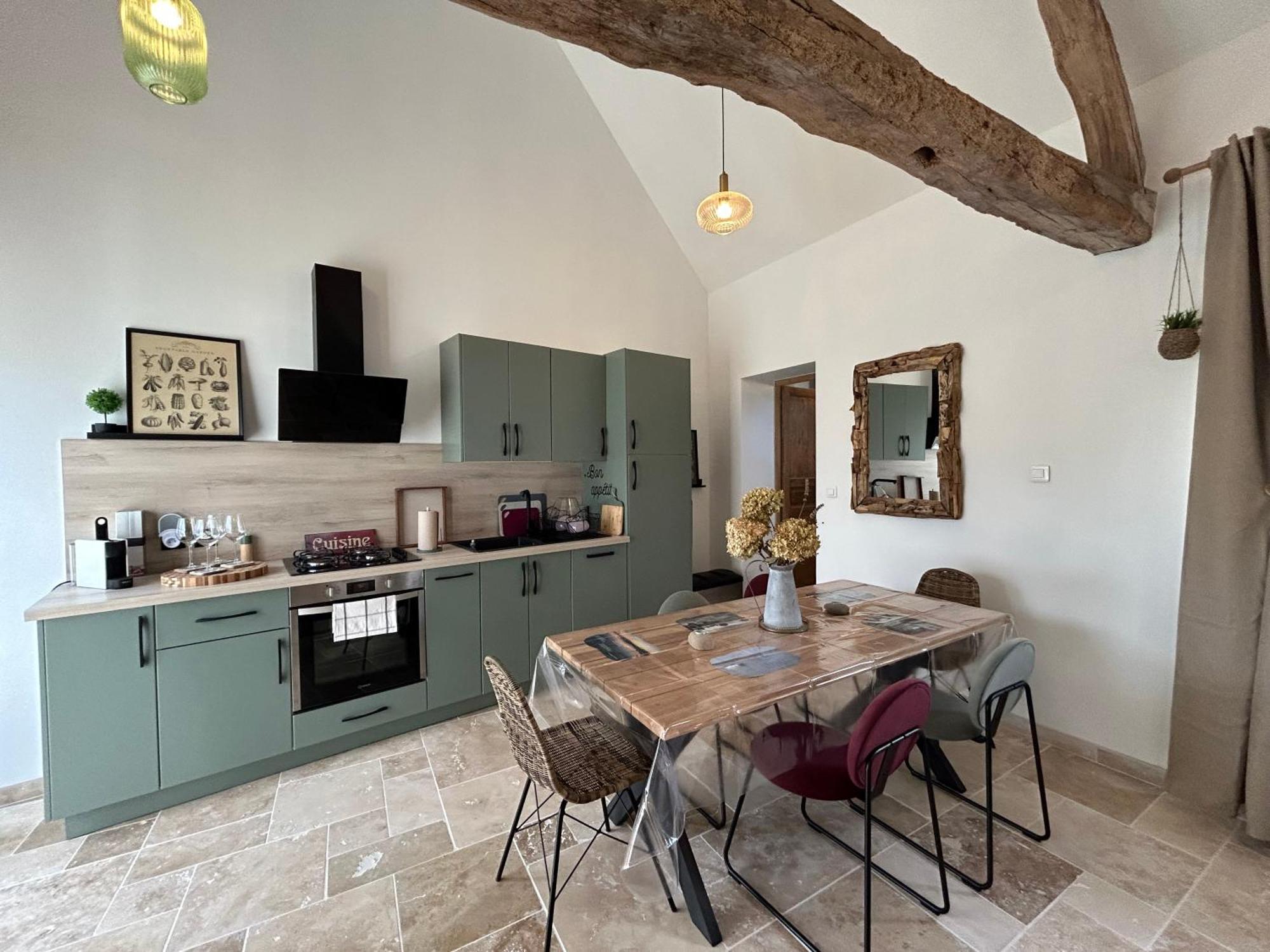 Le Refuge Cotier Villa Rue  Exterior photo